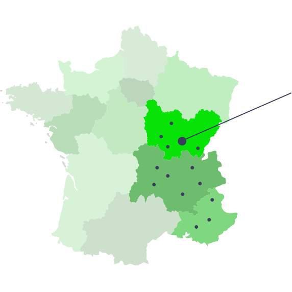 Transprimeurs livraisons en France